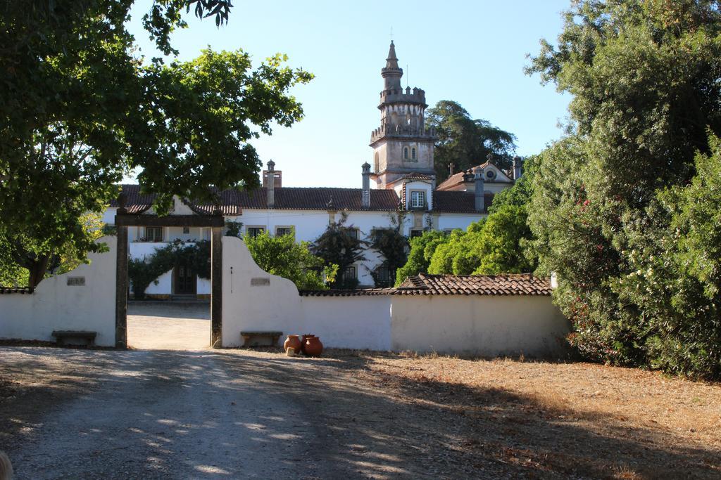 טומאר Quinta Do Valle מראה חיצוני תמונה